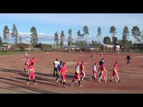 11 5 2016 KARSINTA C pojat Veteli vs Ylivieska 2 jakso