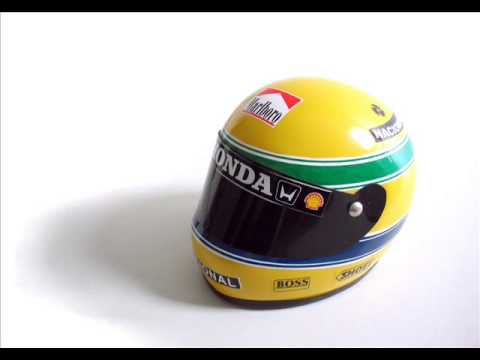 Senna Track