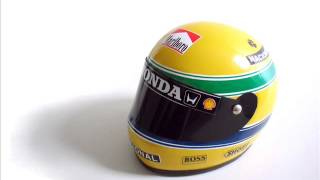 Senna Track