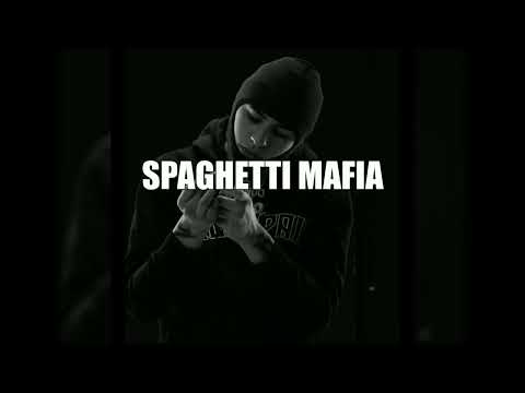 [FREE] Rondodasosa (feat. Simba La Rue) X CHINGA type beat | Spaghetti Mafia| prod. Makzi