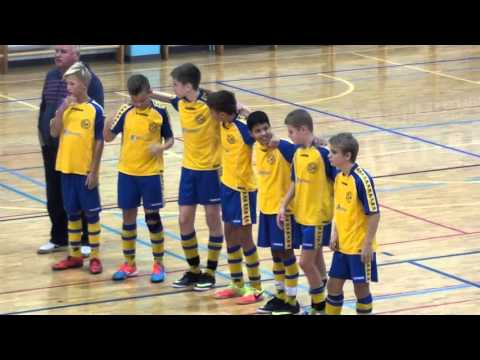 Merkuur-juunior 2001 - Tammeka 2001