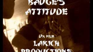preview picture of video 'SNOWBOARD MARGERIAZ Bauge's attitude.wmv'