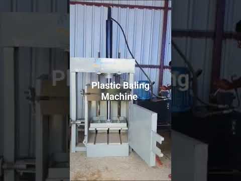 Baling Machine