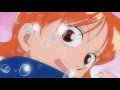 Luffy And Nami Meet For The First Time One Piece Episode 1