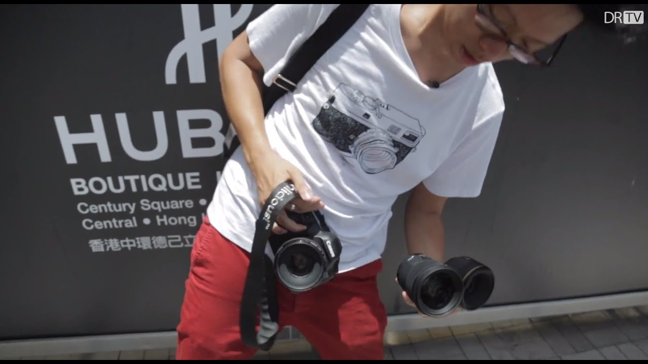 Объектив Sigma AF 50mm f/1.4 DG HSM Art Nikon F