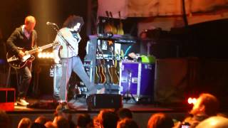 Mrs. Potter's Lullaby Counting Crows Live October 28 2012 Charlottesville