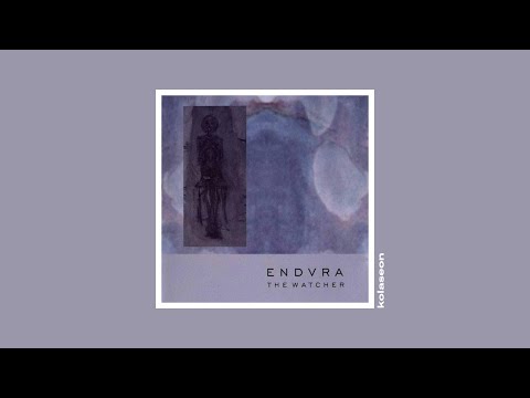 Endvra - The Watcher (1998) [Full Album] [dark/ritual ambient]