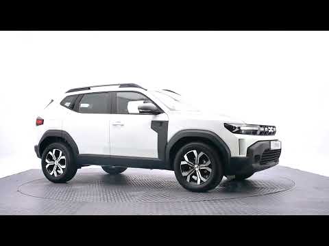 Dacia Duster Expression TCe130 4x2 - Image 2