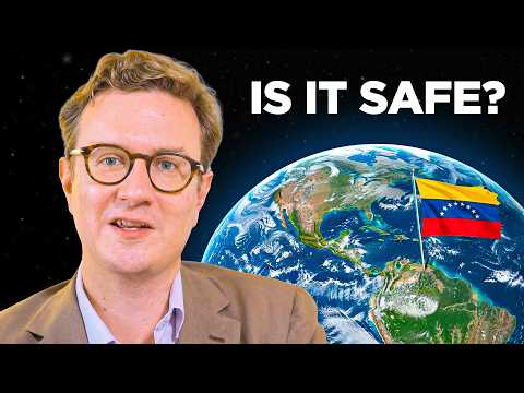 $12,000 Homes for Sale in Venezuela: Worth Buying or Dangerous?