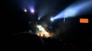 Kiasmos - Bent (live) @ Sónar2015