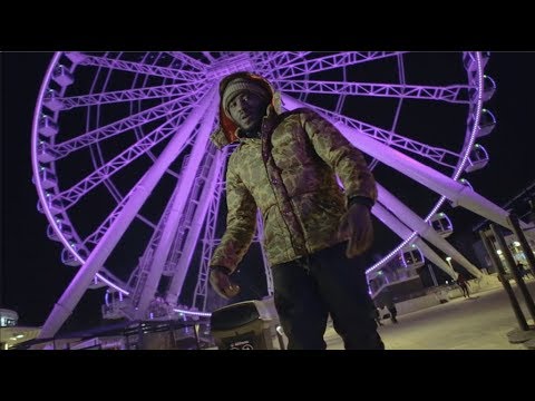 Jimmie D - Wowzers (Prod. Nicholas Craven) (Official Video)