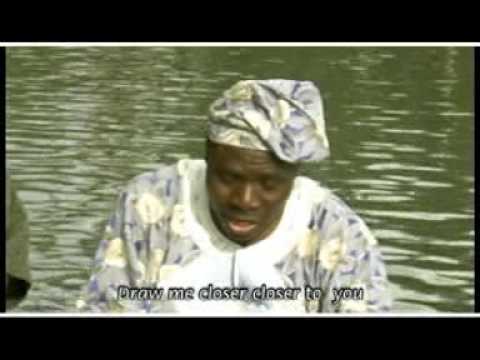 Voice Of The Cross - Draw Me Nearer (Official Video)