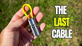 AOHi Prometheus - The EDC Cable that does it all!