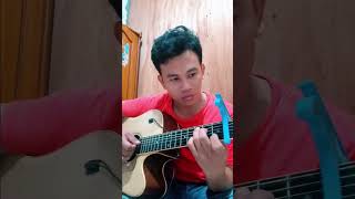 Download lagu Cinta Abadi - Fyan Ahmad (intro) Fingerstyle #fingerstyle #shorts mp3