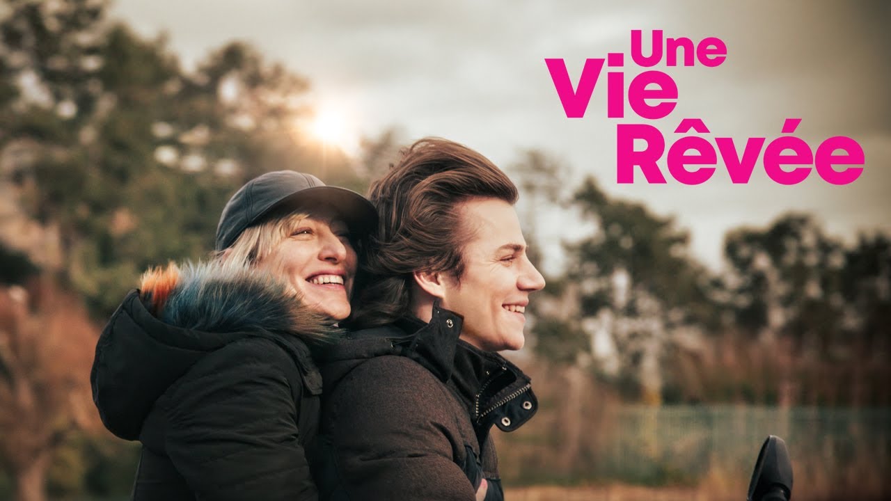 Miniature de la vidéo UNE VIE RÊVÉE - Bande-annonce du film Une vie rêvée