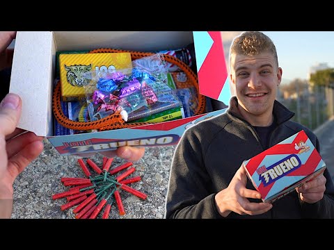 OHNE ENDE KNALLER im F1-Sortiment?! | Test in Valencia! | 10€-Set