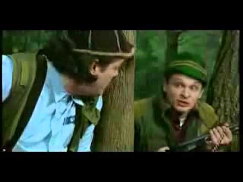 ''MUJO I HASO'' Lov na medvjeda