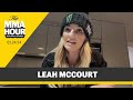 Leah McCourt Talks Tragic Ryan Curtis Injury, Frustration With PFL | The MMA Hour