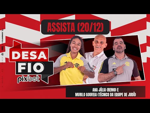 Pixbet Challenge | Ana Júlia and Murilo Gouveia