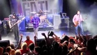 Senses Fail - Lungs Like Gallows (live)