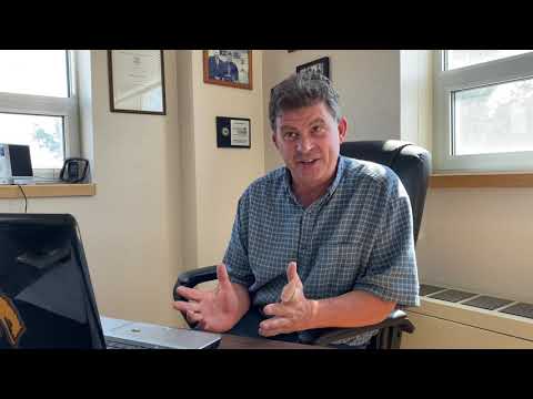 Wyoming Weather: Get Ready For Snow