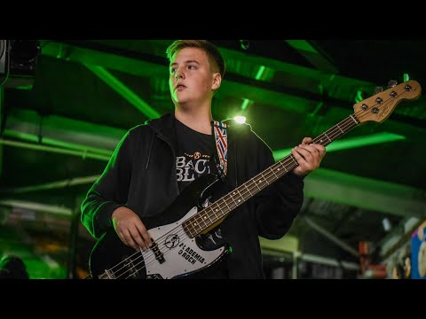 Walk - Foo Fighters (Cover)