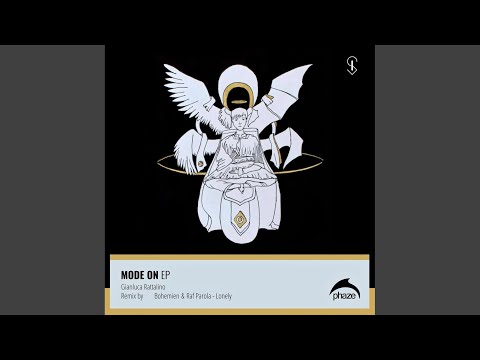 Mode On (Bohemien & Raf Parola Remix)