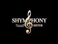 KORBAN SETIA Cipt Suryanto Siregar Cover SHYMPHONY SISTER