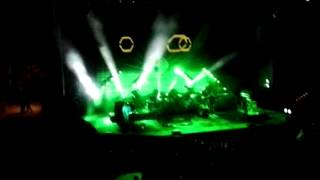 DEESH - MOGWAI (Auditorium live 25/7/2014)