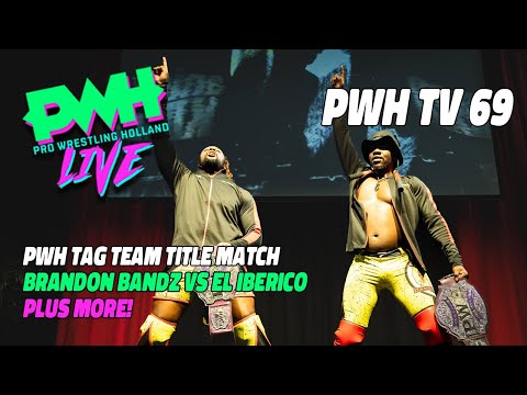 PWH TV 2025