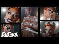 Portrait of a Queen 👑 Yvie Oddly | RuPaul’s Drag Race All Stars 7
