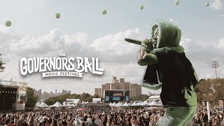 Lil Uzi Vert - &quot;Money Longer&quot; Live at GOV BALL 2018