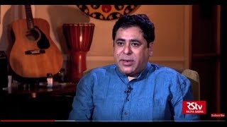 Guftagoo with Shellee video