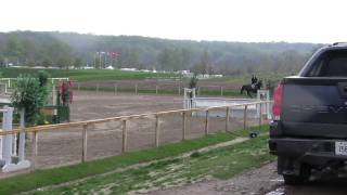 Big V Farm - Eko - Amateur Owner 3'6" Hunter