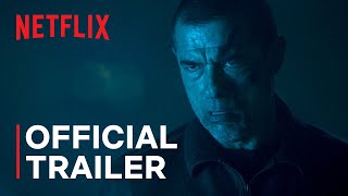 My Name Is Vendetta | Official Trailer | Netflix