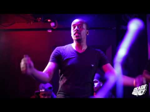 Spitz Semis vs Oii Oii