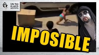 La HISTORIA que EMOCIONÓ a SPIELBERG | UTBED