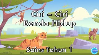 Download lagu Sains Tahun 1 | Ciri - Ciri Benda Hidup mp3 Download lagu Sains Tahun 1 | Ciri - Ciri Benda Hidup mp3