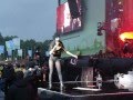 Rihanna Wireless Festival 2012 London
