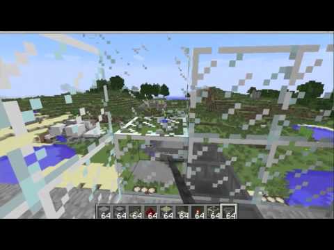 Redstone Academy Episode 1: Pigs!