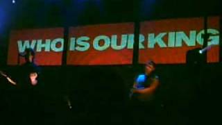 Starfield - From The Corners Of The Earth