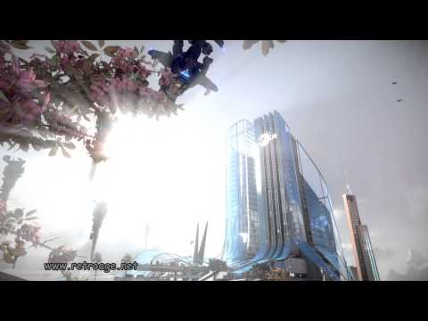 Killzone Shadow Fall [PS4] PS Meeting 2013 Promo Video