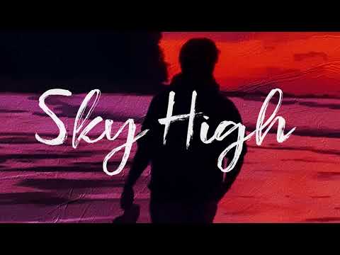 Satoo - Sky High Feat. Boirun (LYRIC VIDEO)