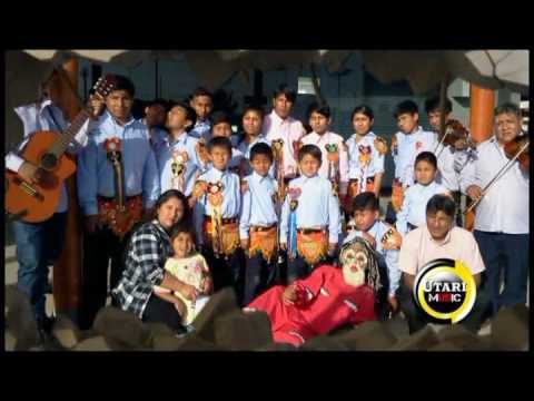 Cuadrilla de negritos fernandez calderon *Charolita*