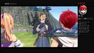 Ys X NORDICS 5