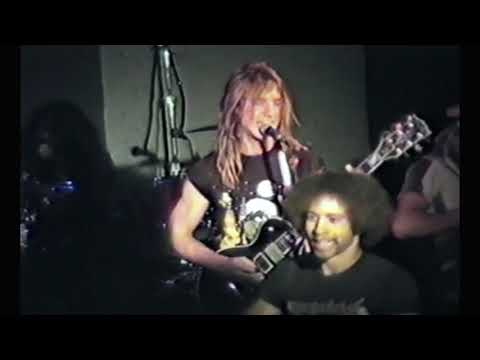 Thumbnail for Blind Illusion Sonoma 87  MB MM Les Claypool by Mark Biedermann