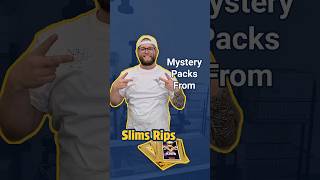 Grabbed some mystery packs from Slims Rips #mystery  #pack #ddtc #pokemon #30daysuperfans