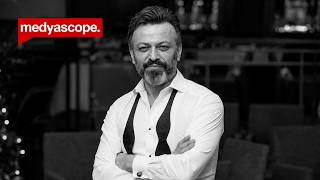 Oyuncu Serhat Kılıç için Harbiye’de veda töreni düzenleniyor #CANLI