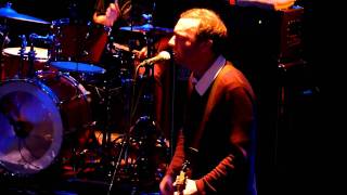 Buffalo Tom -  Late at Night @ Melkweg (2/8)