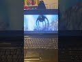 The Incredibles 2004 Mr Incredible Vs Robot DVD Capture
